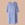 Vestido Clavel celeste batista plumety - Imagen 1